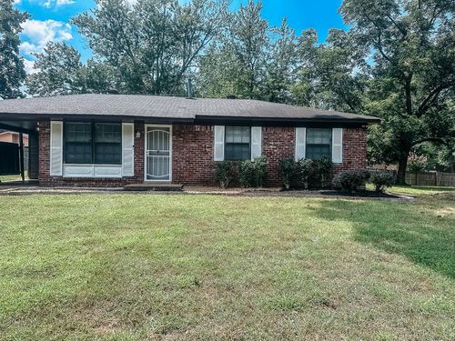 3909 Range Line Rd, Memphis, TN, 38127-4746 | Card Image