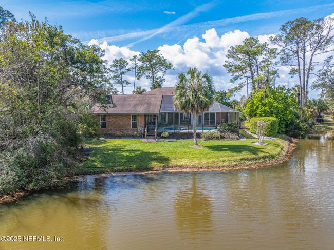 24620 Deer Trace Dr, House other with 3 bedrooms, 5 bathrooms and null parking in PONTE VEDRA BEACH FL | Image 55