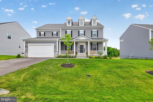 9425 Alloway Dr, HAGERSTOWN, MD, 21740-1597 | Card Image