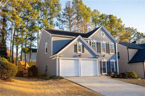 995 Westwell Run, Johns Creek, GA, 30022-5892 | Card Image