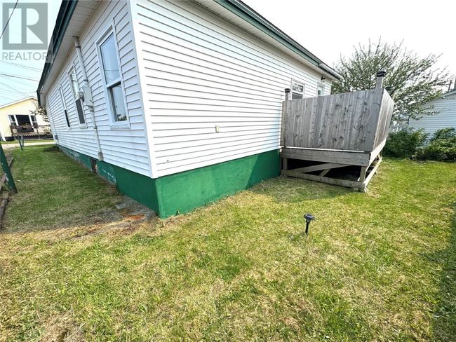 3 George St, House other with 3 bedrooms, 1 bathrooms and null parking in Grand Falls-Windsor NL | Image 17