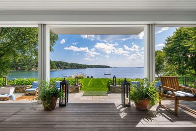 10 Hoyts Island Lane, House other with 5 bedrooms, 4 bathrooms and null parking in Kittery ME | Image 1