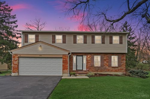 7771 Kennesaw Dr, West Chester, OH, 45069-1239 | Card Image