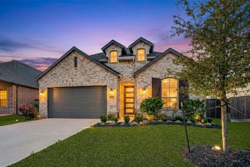 23818 Sweeny Valley Dr, Richmond, TX, 77469-3743 | Card Image