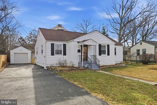 5402 S 12th St, ARLINGTON, VA, 22204-3350 | Card Image