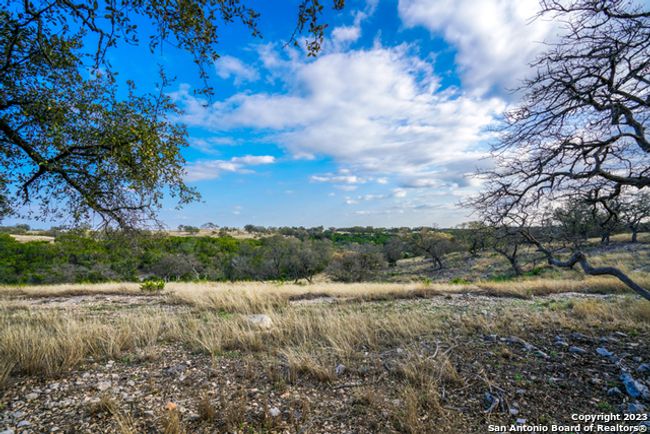 lot 84 Loma Vista Ranch #2, Home with 0 bedrooms, 0 bathrooms and null parking in Kerrville TX | Image 6
