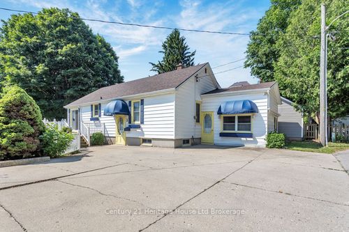 5 Park Ave, Tillsonburg, ON, N4G3N5 | Card Image