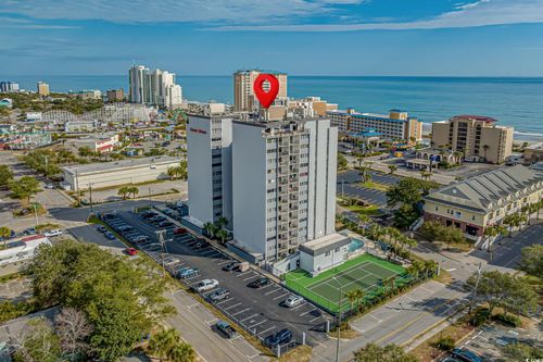 apt-207-601 Mitchell Dr, Myrtle Beach, SC, 29577-4463 | Card Image
