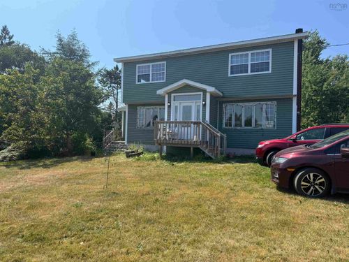 1009 Little Pond Rd, Little Pond, NS, B1Y1T2 | Card Image