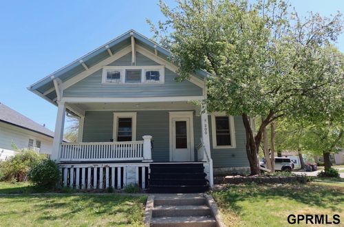 200 N 33rd St, Lincoln, NE, 68503-3303 | Card Image