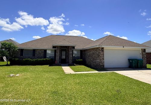 12025 Harmony Cir, Gulfport, MS, 39503-9525 | Card Image