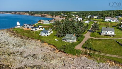 3 Gordon Rd, Margaretsville, NS, B0S1N0 | Card Image