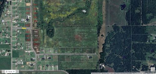 5876 S Julian Blvd, Muskogee, OK, 74403 | Card Image