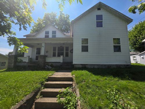 23 N Barron St, Kenton, OH, 43326-2001 | Card Image