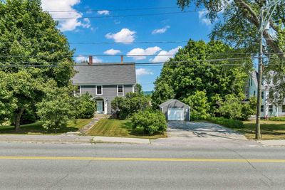 65 Seamans Road, Home with 0 bedrooms, 5 bathrooms and null parking in New London NH | Image 3