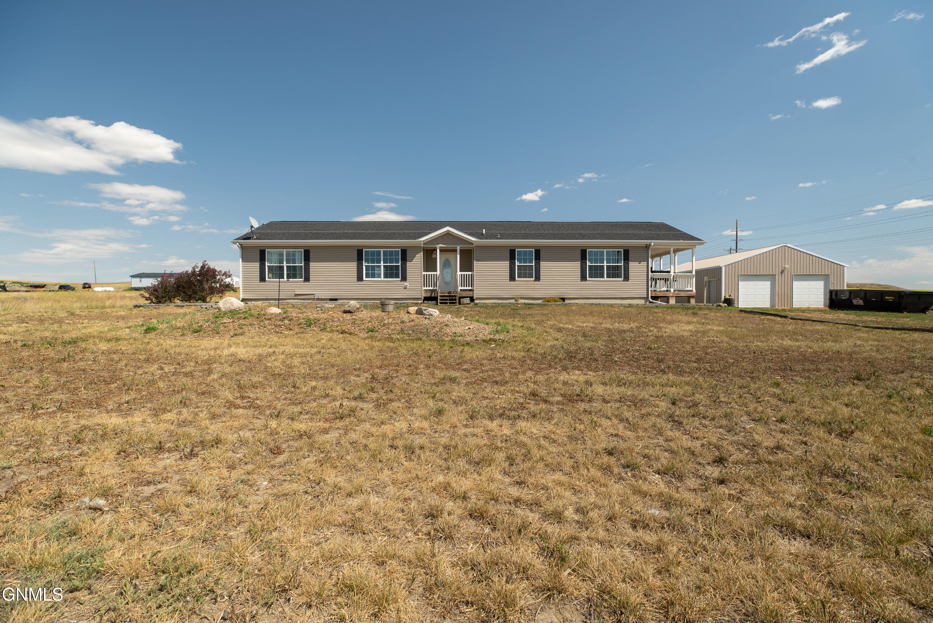 Residential in Alexander