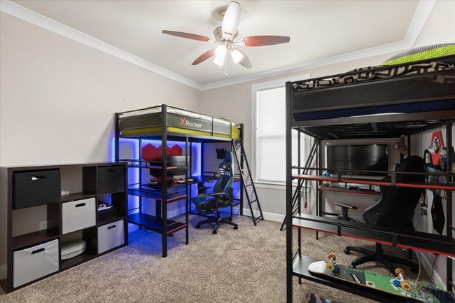 2502 Oasis Dr, House other with 4 bedrooms, 3 bathrooms and null parking in Longview TX | Image 25