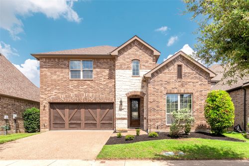 505 Proud Knight Ln, Lewisville, TX, 75056-6363 | Card Image