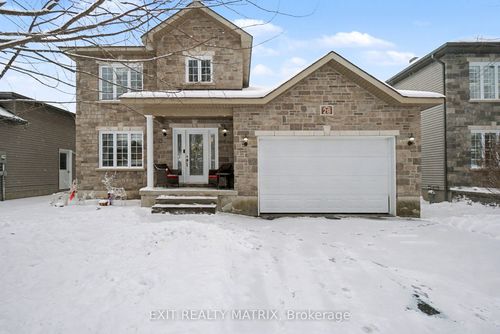 28 Honore Cres, Limoges, ON, K0A2M0 | Card Image