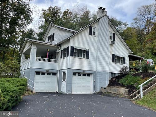 12617 N Cresap St, CUMBERLAND, MD, 21502-5233 | Card Image