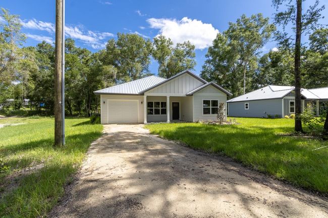 7544 Se 78 Th Pl, House other with 3 bedrooms, 2 bathrooms and null parking in TRENTON FL | Image 4