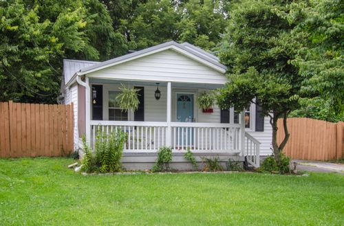 385 Sherman Ave, Lexington, KY, 40502 | Card Image