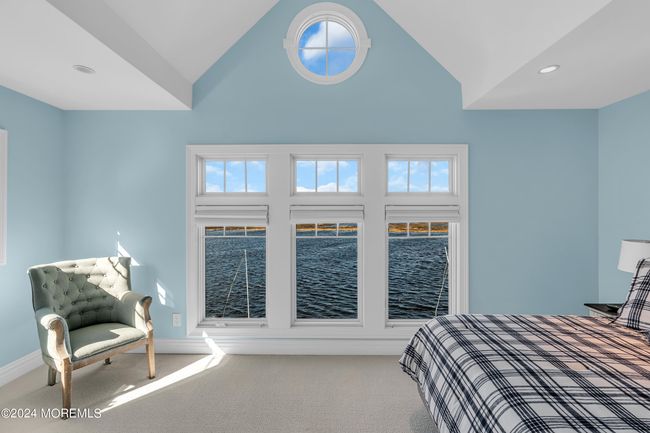 467 Boca Raton Dr, House other with 4 bedrooms, 3 bathrooms and null parking in Lavallette NJ | Image 42
