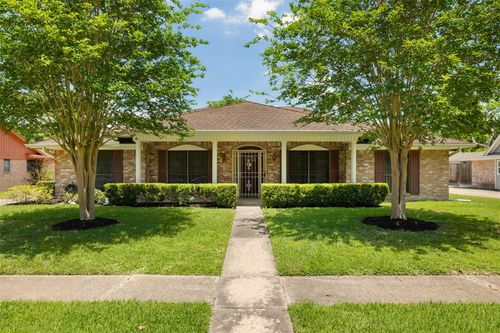 7618 Del Rey Ln, Houston, TX, 77071-1416 | Card Image