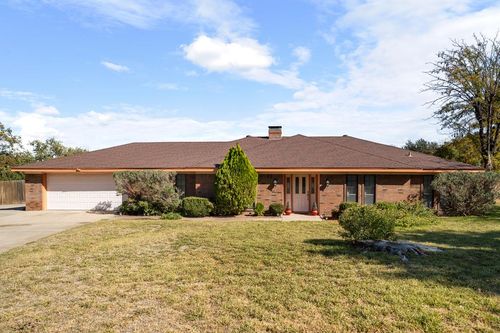 4 Glenwick Cv, Big Spring, TX, 79720-6603 | Card Image