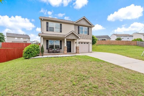 205 Mariner Ct, GREER, SC, 29650-5342 | Card Image