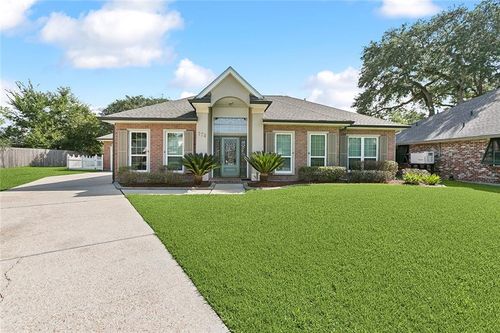 178 Colony Rd, Belle Chasse, LA, 70037-2359 | Card Image