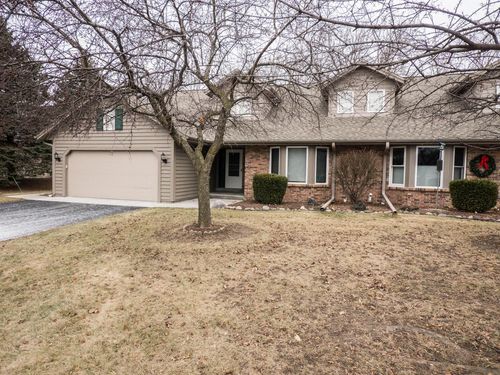 101 Deer Ridge Drive, West Bend, WI, 53095 | Card Image