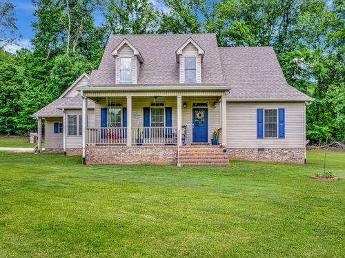 80 Latimer Cemetery Ln, Waverly, TN, 37185-3760 | Card Image