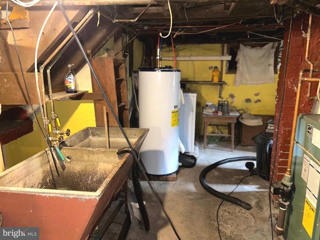 101 Maple St, House other with 3 bedrooms, 1 bathrooms and null parking in FREELAND PA | Image 21