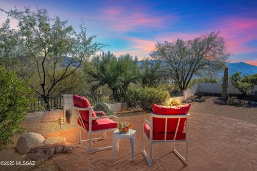 36965 S Stoney Cliff Drive, Tucson, AZ, 85739 | Card Image