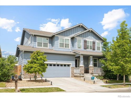 23 Homestead Way, Brighton, CO, 80601-4564 | Card Image