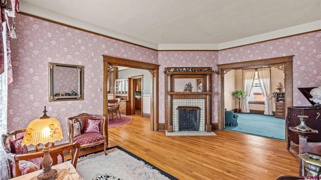 1567 N Grand Mesa Dr, House other with 5 bedrooms, 3 bathrooms and null parking in Cedaredge CO | Image 15