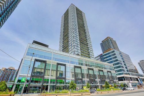 2708-5180 Yonge St, North York, ON, M2N0K5 | Card Image