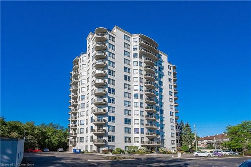 1404-255 Keats Way, Waterloo, ON, N2L6N6 | Card Image