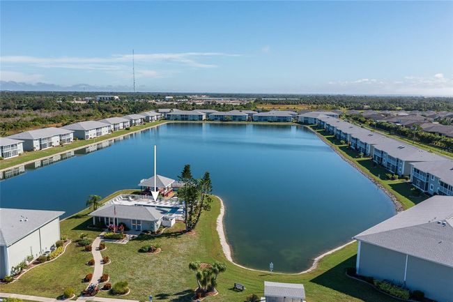 UNIT-1503 - 3310 Loveland Blvd, Condo with 2 bedrooms, 2 bathrooms and null parking in PUNTA GORDA FL | Image 32
