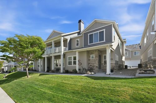 5658 Island Ridge Dr, Salt Lake City, UT, 84118-5153 | Card Image