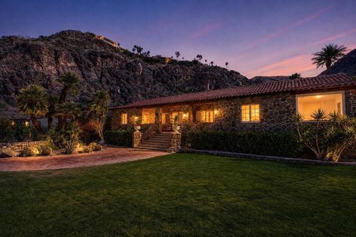 2350 S Araby Dr, Palm Springs, CA, 92264-4908 | Card Image
