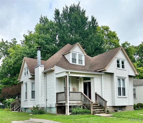 19 N 40th St, Belleville, IL, 62226-5819 | Card Image