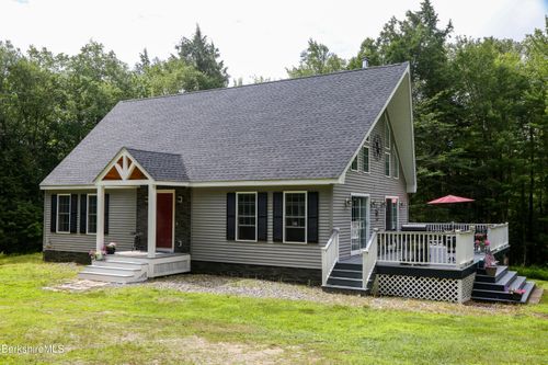 201 Ford Hill Rd, Rowe, MA, 01367 | Card Image