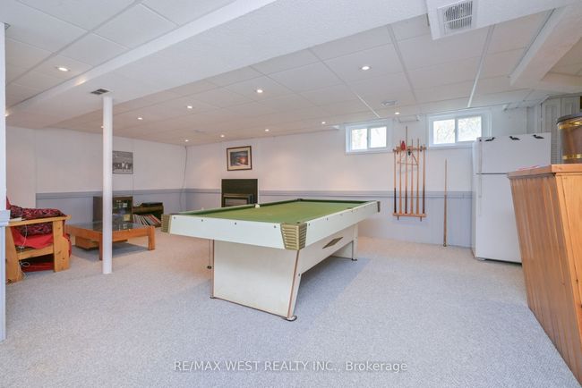 3 Henry Gate, House other with 4 bedrooms, 3 bathrooms and 9 parking in Nobleton ON | Image 25