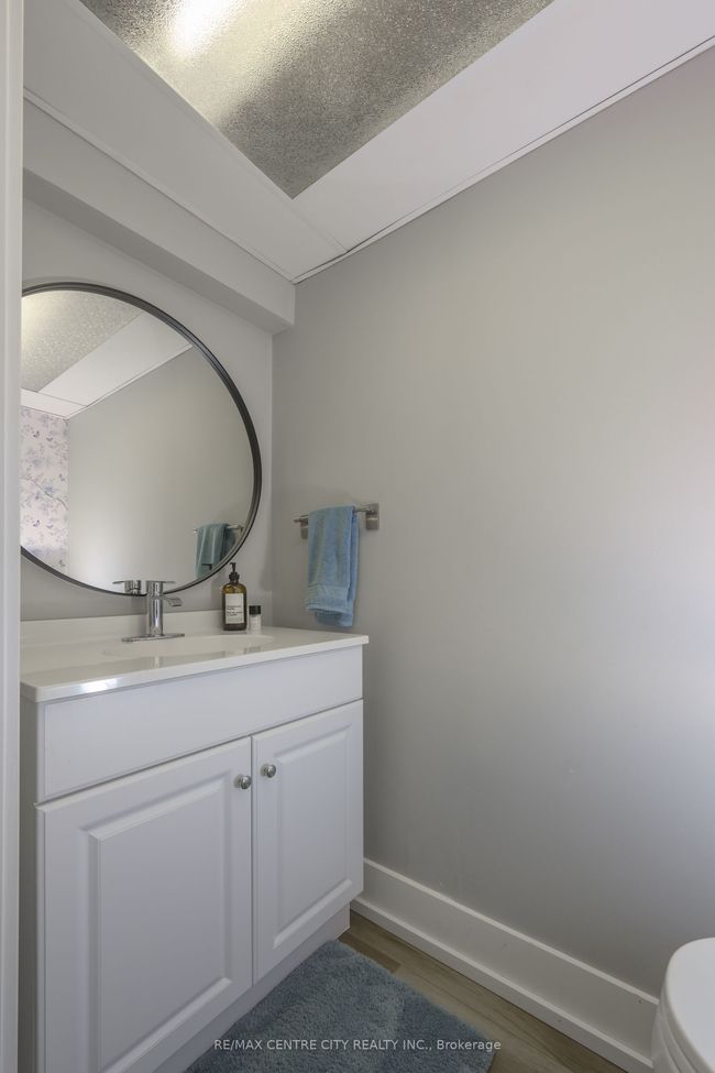 48 - 92 Homestead Cres, Condo with 2 bedrooms, 2 bathrooms and 2 parking in London ON | Image 27