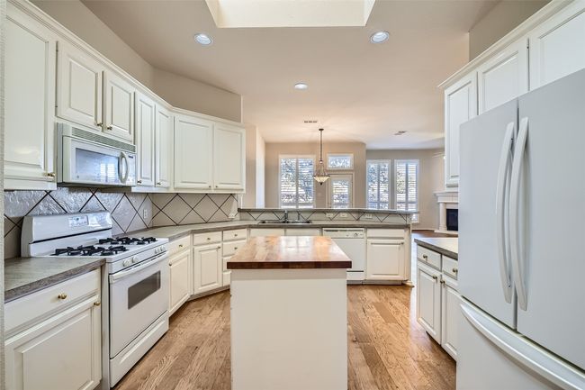 8857 Sunset Trace Dr, House other with 3 bedrooms, 2 bathrooms and null parking in Fort Worth TX | Image 11