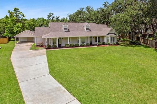 116 Jessica Dr, Belle Chasse, LA, 70037-4170 | Card Image