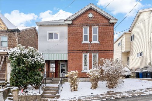 736 Mclain, Allentown, PA, 15210 | Card Image