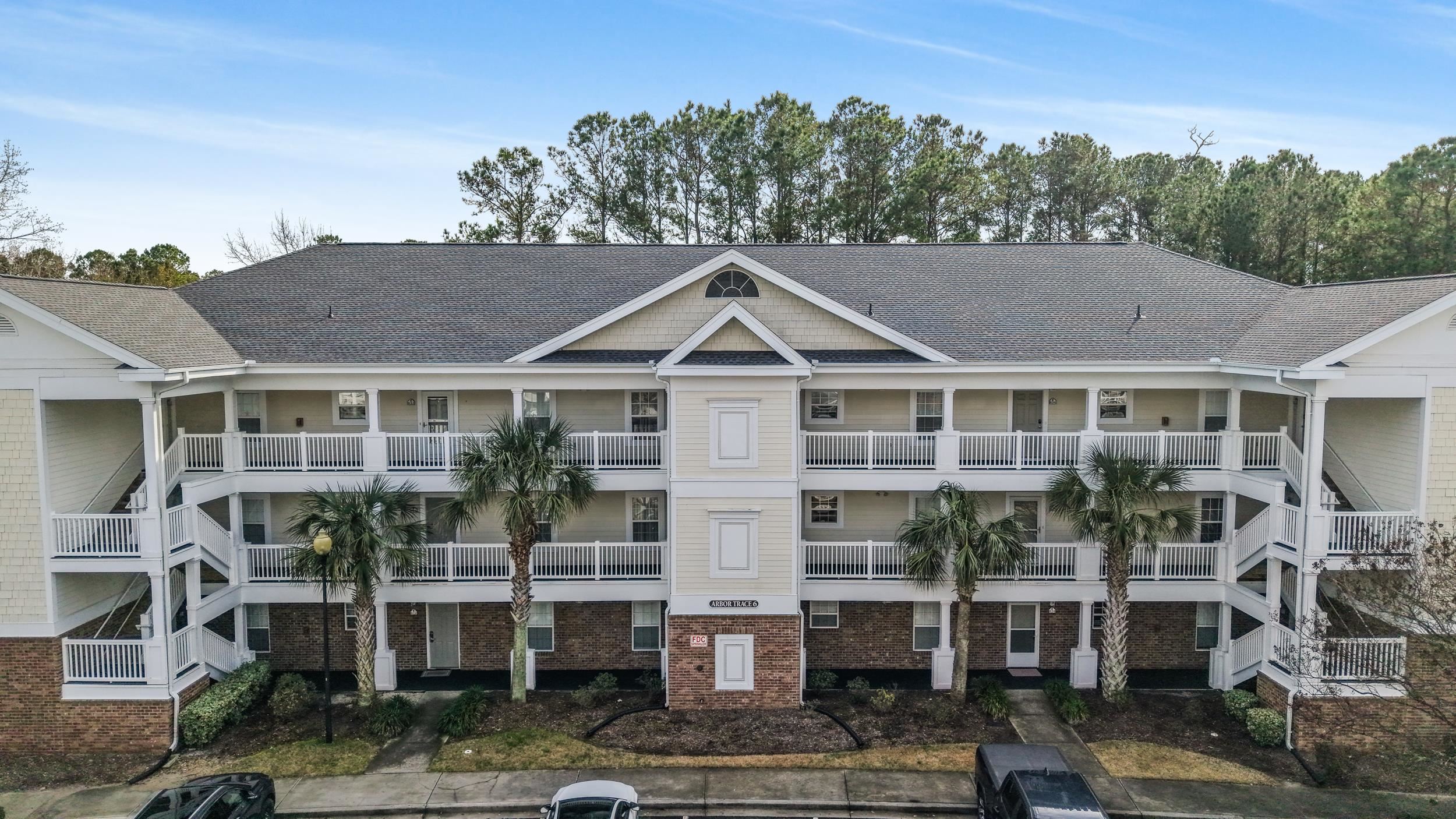 Residential in North Myrtle Beach
